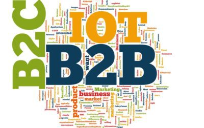 3 things B2B can teach B2C about the Internet of Things