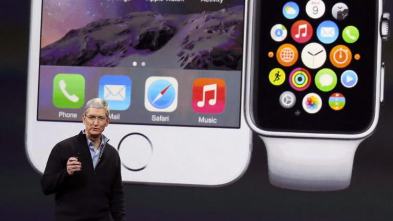 Why won’t Apple talk about the usability of the Apple Watch??