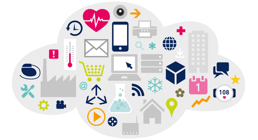How Retailers can Use the Internet of Things to Drive Customer Loyalty