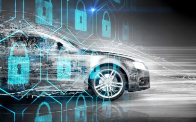 Five Driving Forces Simultaneously Accelerating & Decelerating Connected Car Security