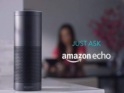 Use Cases for Amazon Echo Look More like Smart Phone than Smart Home