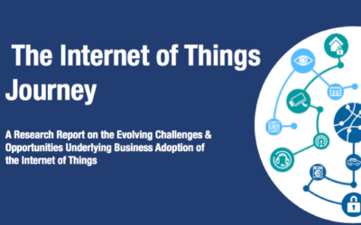 New Research Surveys 600 Product Manufacturers on their Internet of Things Journeys