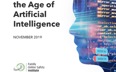 Online Safety in the Age of Artificial Intelligence